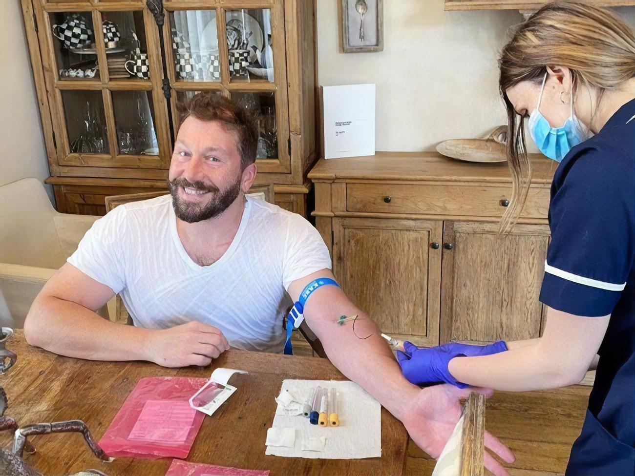 Чичваркин: Ну настоящий полковник