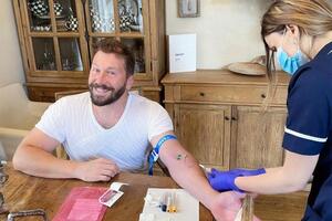 Чичваркин: Ну настоящий полковник