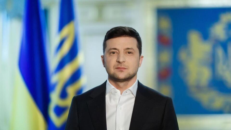 Зеленский: Европа – это прежде всего способ мышления
