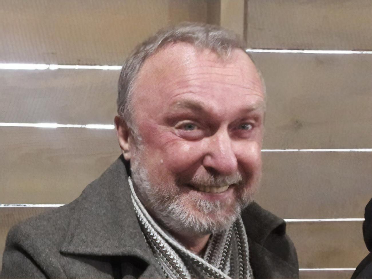 На "UA:Ровно" Теремок работал 25 лет