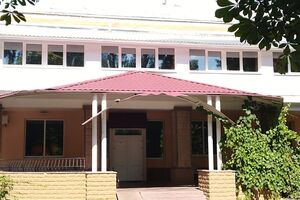 У Дарницькому будинку-інтернаті COVID-19 виявили у 81 людини зі 182 перевірених