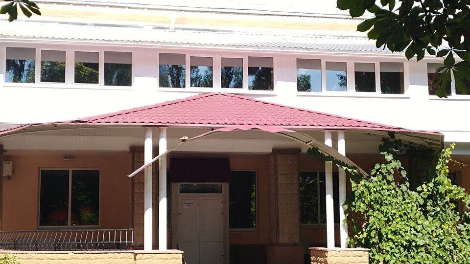 У Дарницькому будинку-інтернаті COVID-19 виявили у 81 людини зі 182 перевірених