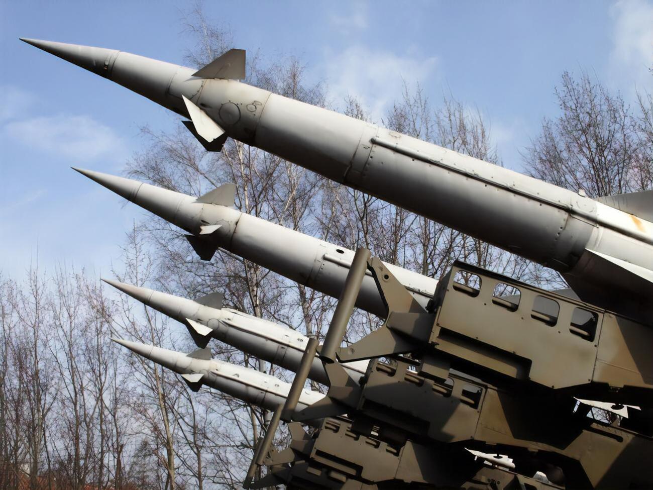 Работу над созданием гиперзвуковой ракеты подтвердили и в Пентагоне