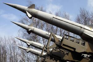 Работу над созданием гиперзвуковой ракеты подтвердили и в Пентагоне