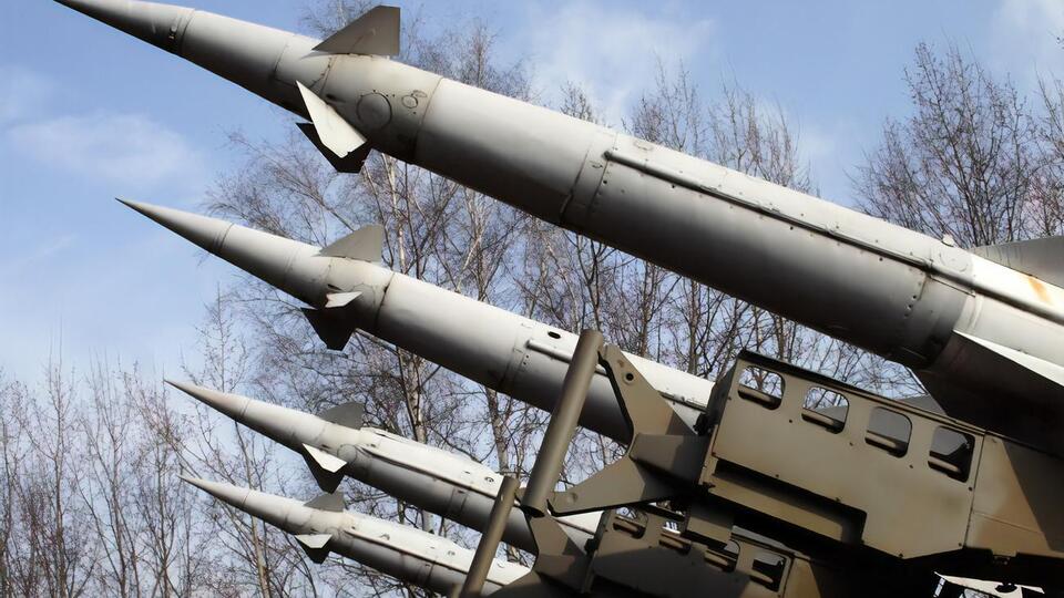 Работу над созданием гиперзвуковой ракеты подтвердили и в Пентагоне