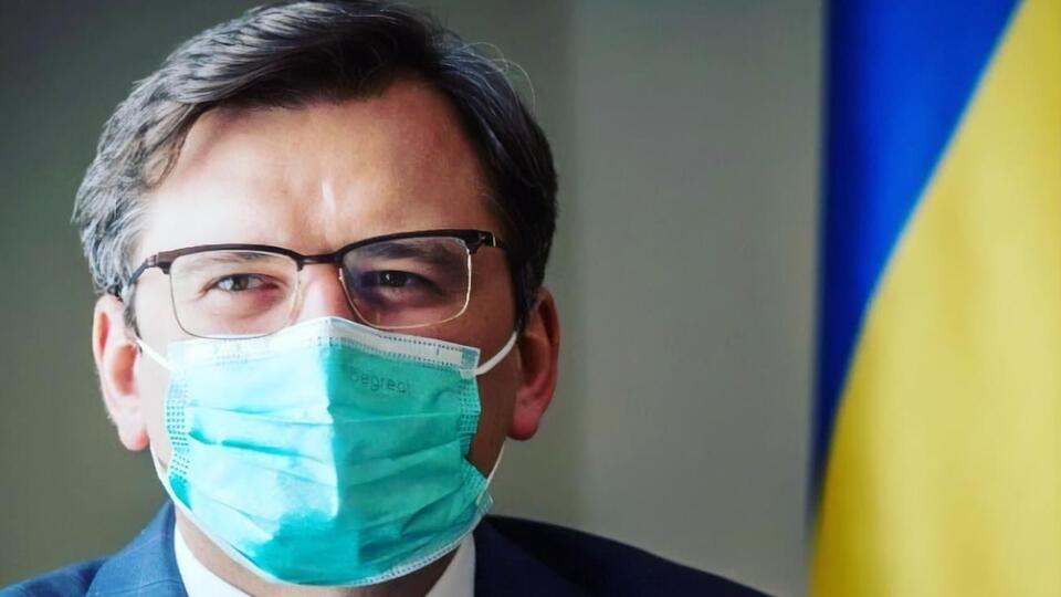 Кулеба: Договоренностей, прогресса по конкретным вопросам достигнуто не было