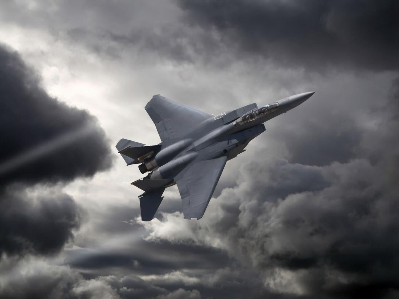 В апреле СМИ выяснили, что министр обороны Германии договорилась с Пентагоном о приобретении 30 истребителей-бомбардировщиков