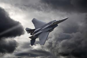 В апреле СМИ выяснили, что министр обороны Германии договорилась с Пентагоном о приобретении 30 истребителей-бомбардировщиков