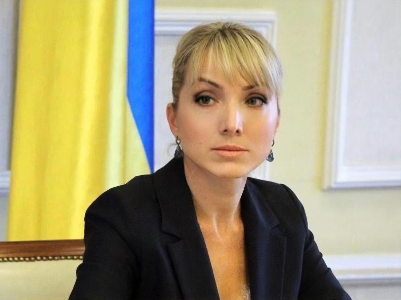 Ольга Буславец:&nbsp;Это миф, это манипулирование, это обманывают, манипулируют обществом