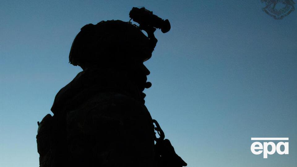 Загинули бійці Сил спецоперацій