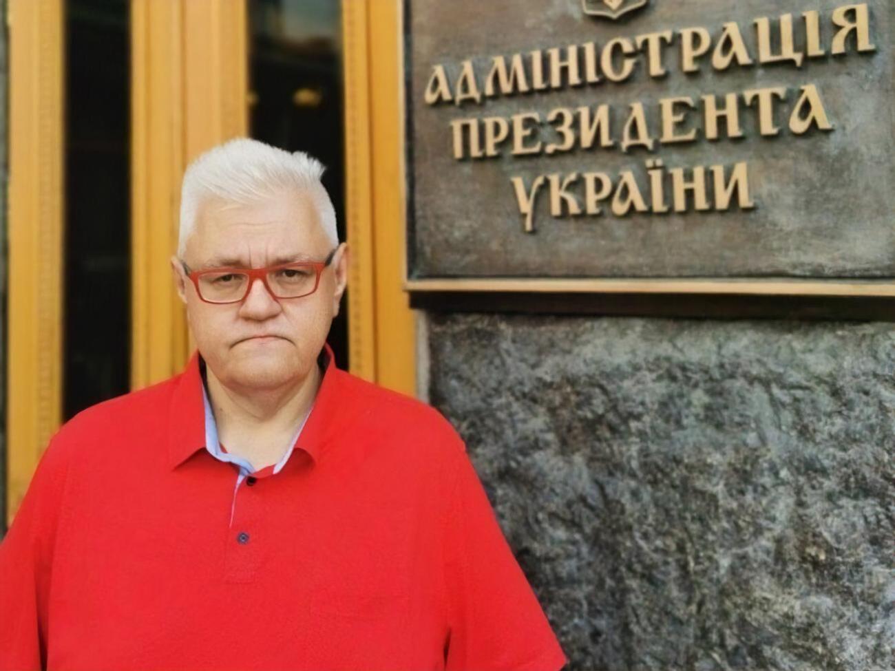 Сівохо: Ми розуміємо, що це театр, але нічого не можемо зробити з цим