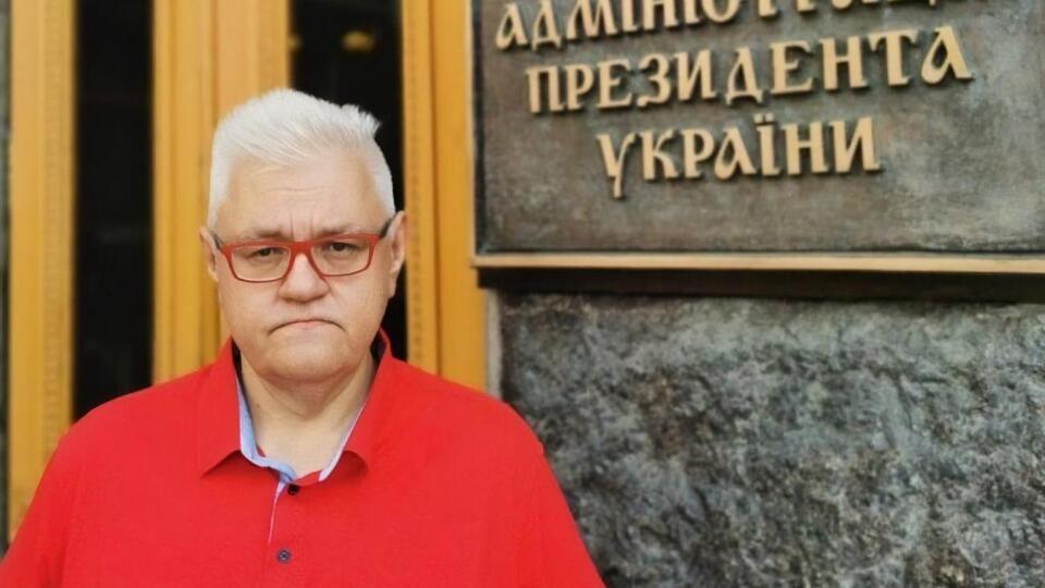 Сівохо: Ми розуміємо, що це театр, але нічого не можемо зробити з цим