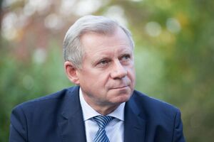 Смолий: Капиталов у банков в два раза больше, чем критически нужно