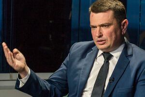 Ситник: Пан Дубінський, як і зазвичай, поспішив – трохи набрехав, трохи недочув