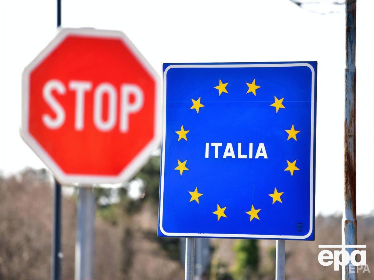 В Италии от коронавирусной инфекции вылечились более 122 тыс. человек