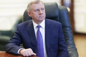 Смолий: Население имело возможность обменять деньги, когда хотело