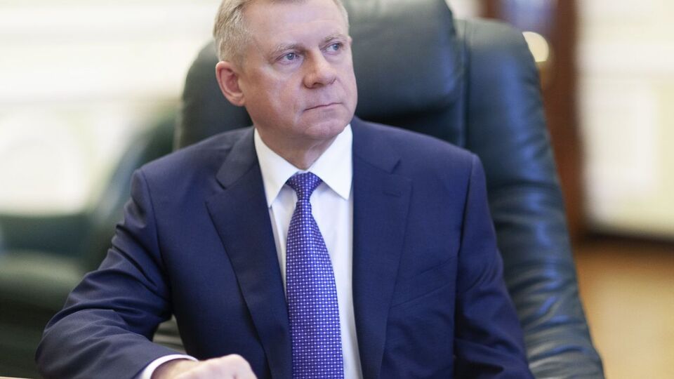 Смолій: Населення мало можливість обміняти гроші, коли хотіло