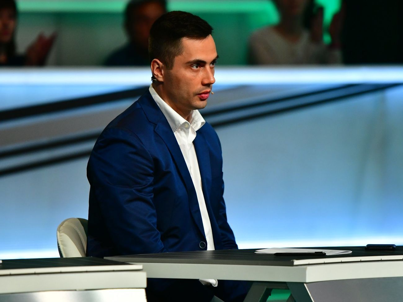 Фирсов утверждает, что не смог дозвониться премьеру