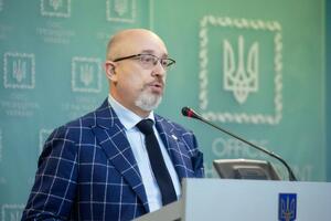 Резников: Западные партнеры должны нам помогать