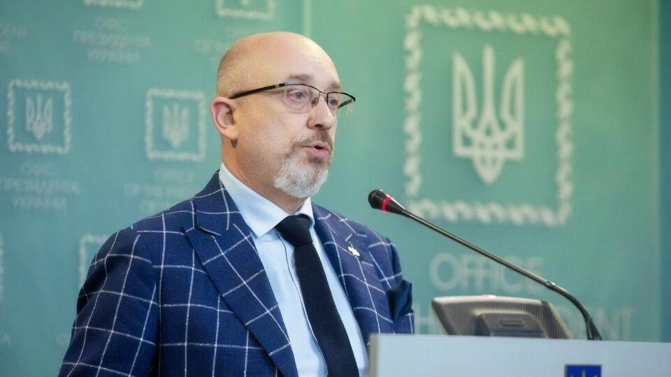 Резніков: Західні партнери повинні нам допомагати