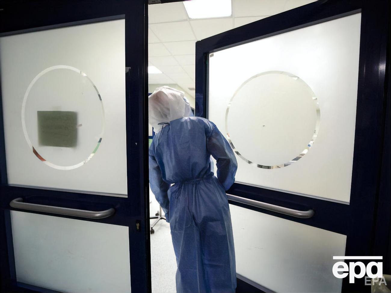 Антитела STI-1499 можно использовать в качестве профилактической терапии, считают в американской фармкомпании