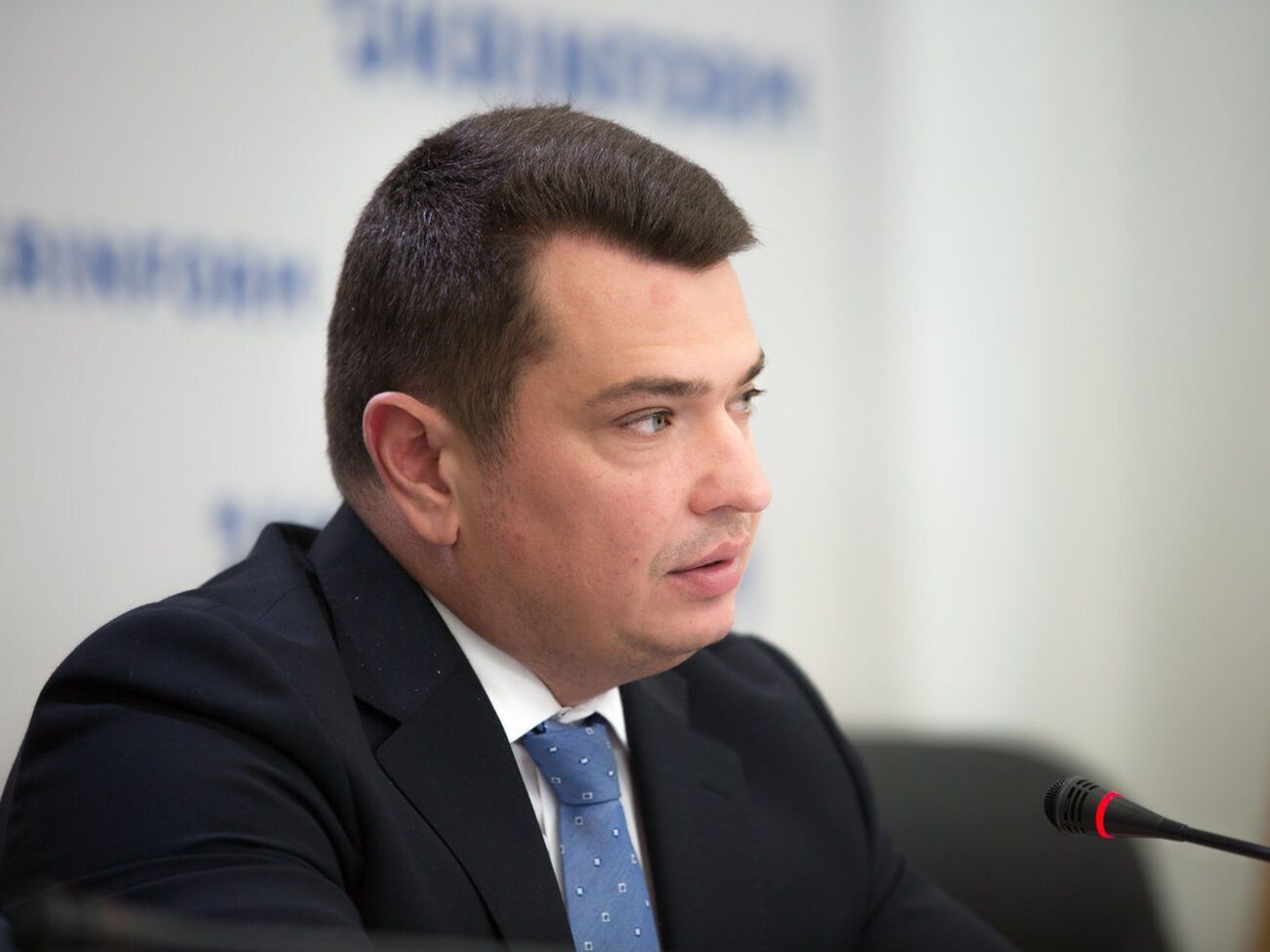 Ситник назвав фарсом судовий процес, на якому його визнали винним у корупційному правопорушенні