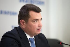 Ситник назвав фарсом судовий процес, на якому його визнали винним у корупційному правопорушенні
