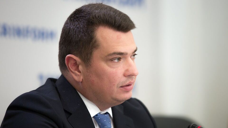 Ситник назвав фарсом судовий процес, на якому його визнали винним у корупційному правопорушенні