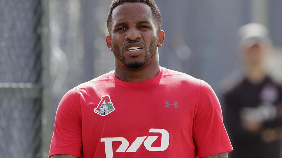 Фарфан став першим футболістом у РФ, який захворів на COVID-19