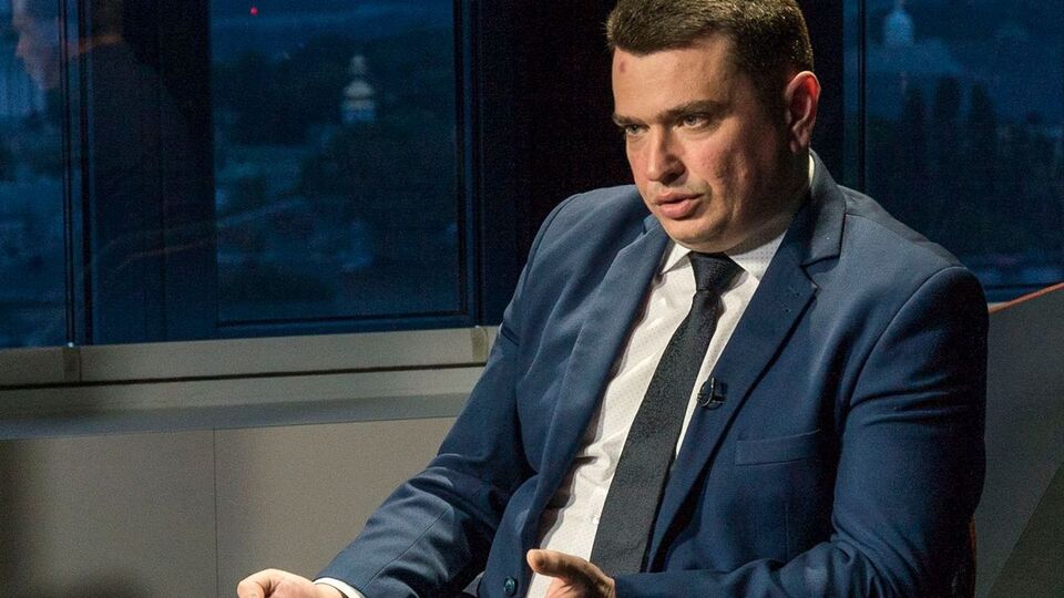 Ситник: Легко вирахувати, який з олігархів у даний конкретний момент затіває всі ці атаки