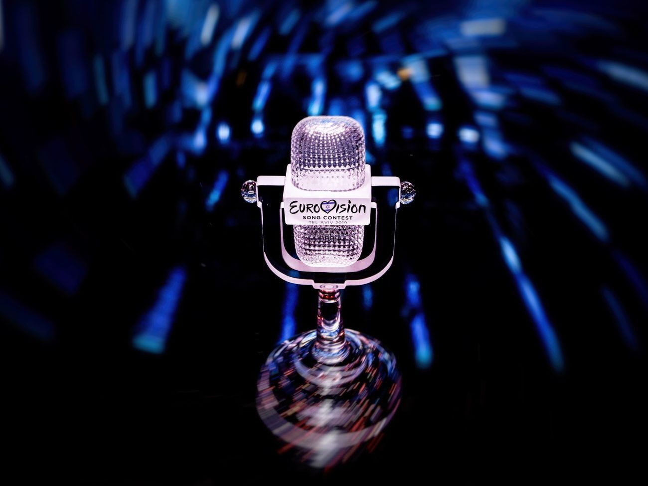 "Евровидение" перенесли на 2021 год
