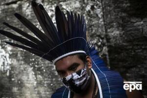 У Бразилії інфіковано вже 233 511 осіб