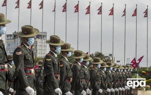 В Непале зафиксирован 281 случай COVID-19