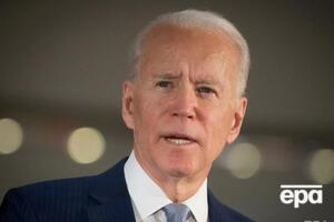 Байден, за даними соцопитування, поки випереджає Трампа