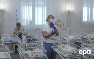 Детей из Украины не могут вернуть генетическим родителям из-за закрытых границ