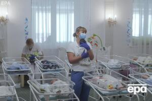 Детей из Украины не могут вернуть генетическим родителям из-за закрытых границ