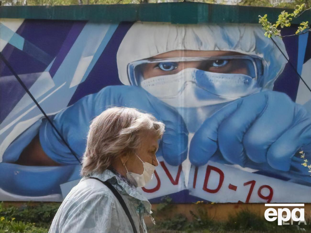 В больницах Дагестана с коронавирусом и пневмонией лежат более 7 тыс. пациентов