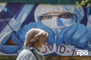У лікарнях Дагестану з коронавірусом і пневмонією лежить понад 7 тис. пацієнтів