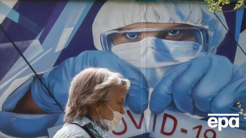 В больницах Дагестана с коронавирусом и пневмонией лежат более 7 тыс. пациентов