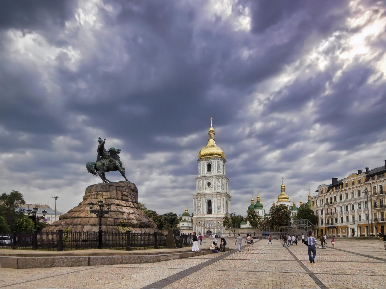 Больше всего случаев заболевания обнаружили в Дарницком и Соломенском районах
