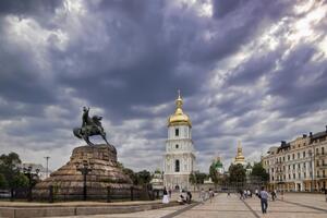 Найбільше випадків захворювання виявили у Дарницькому та Солом'янському районах
