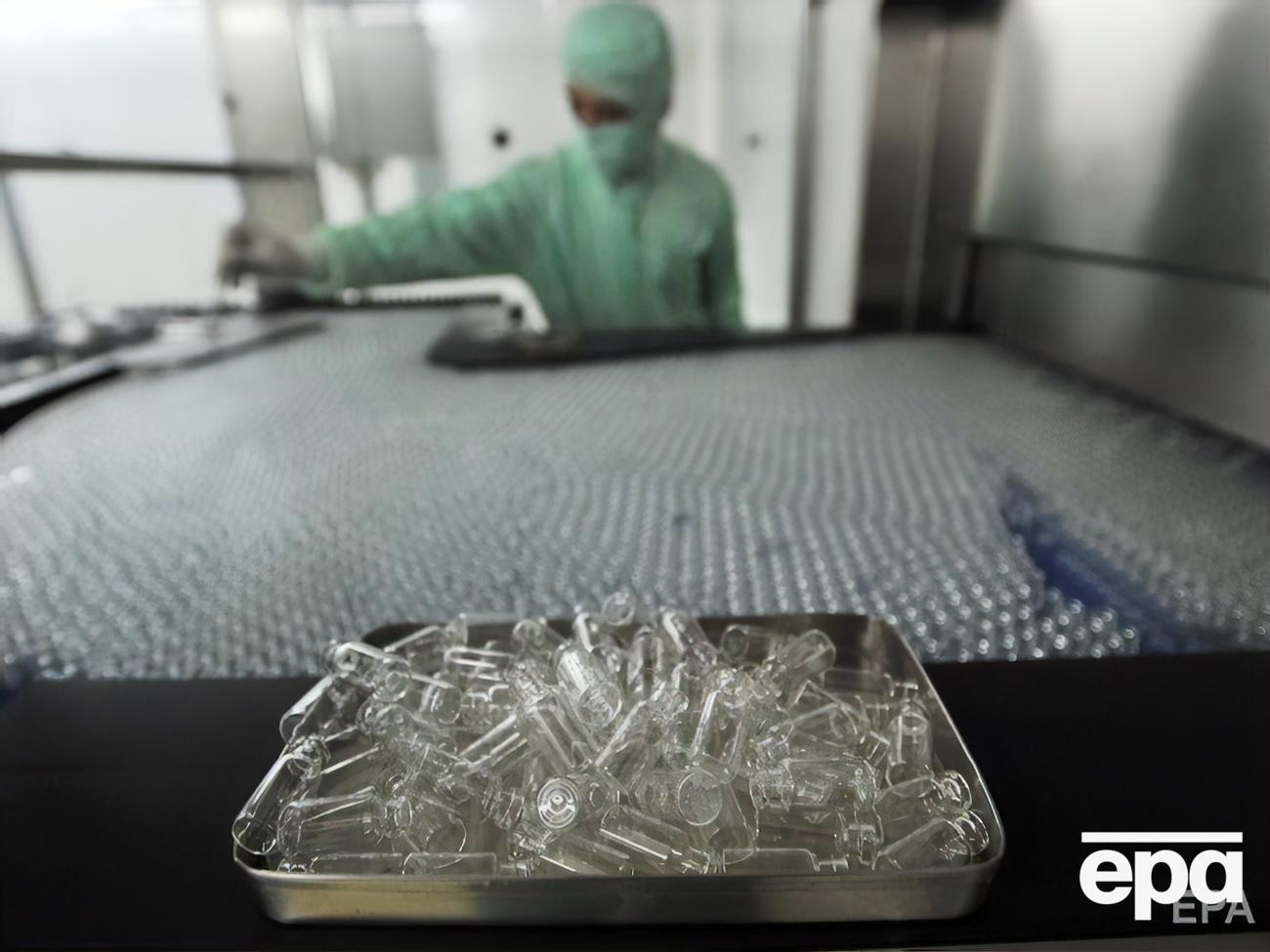 Чутки про витік коронавірусу з лабораторії в Ухані поширюються з лютого