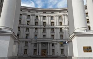 МИД: Российская агрессия против Украины вернула на украинскую землю политические репрессии