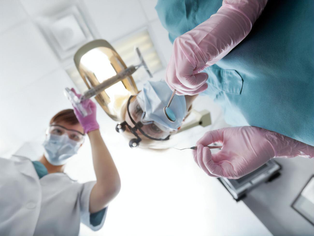 Ряд требований должны выполнить и врачи, и пациенты