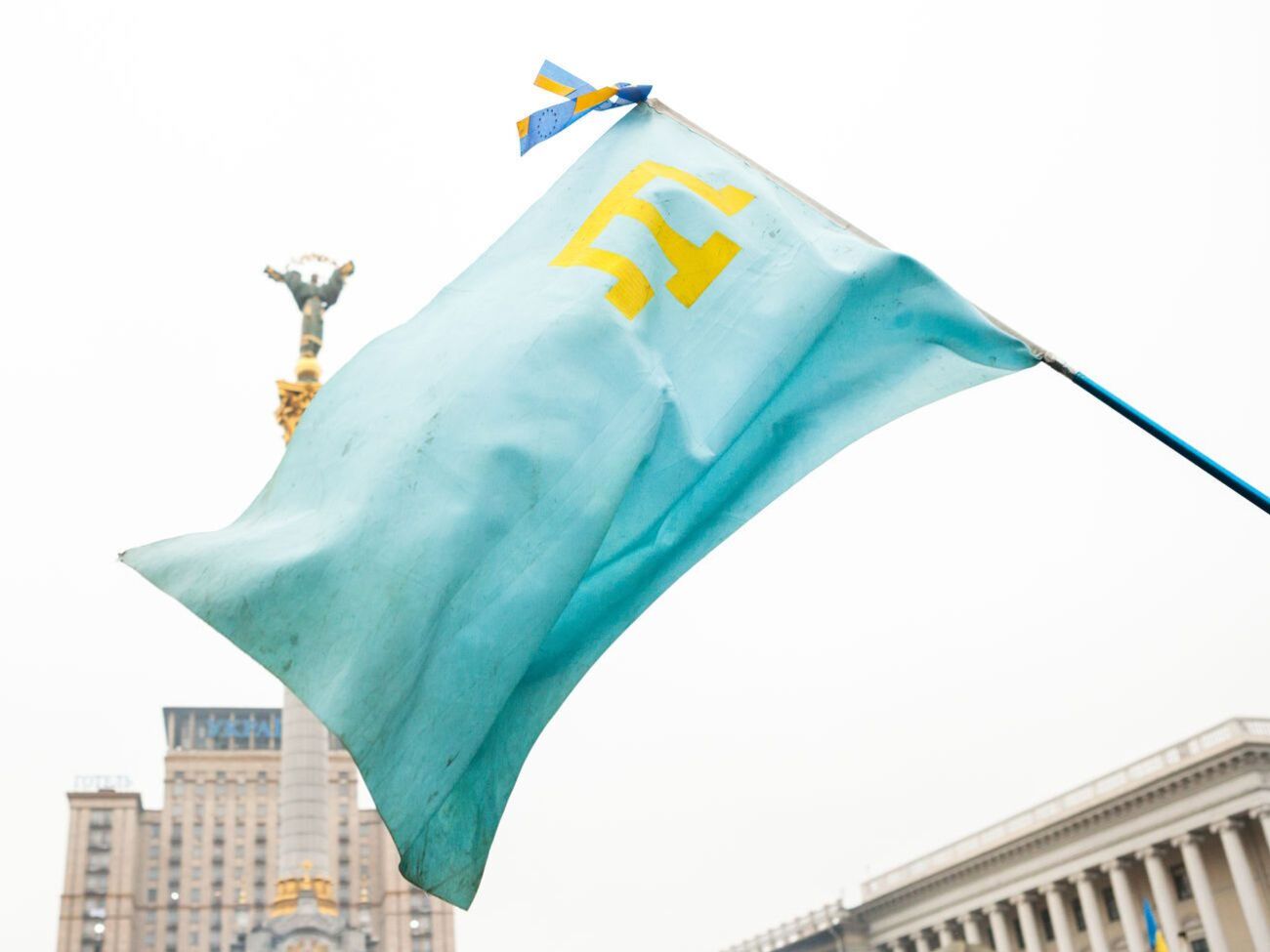 18 травня 2020 року виповнюється 76 років від дня депортації кримських татар радянським режимом. У 2015 році Верховна Рада визнала примусове виселення корінного народу Криму актом геноциду