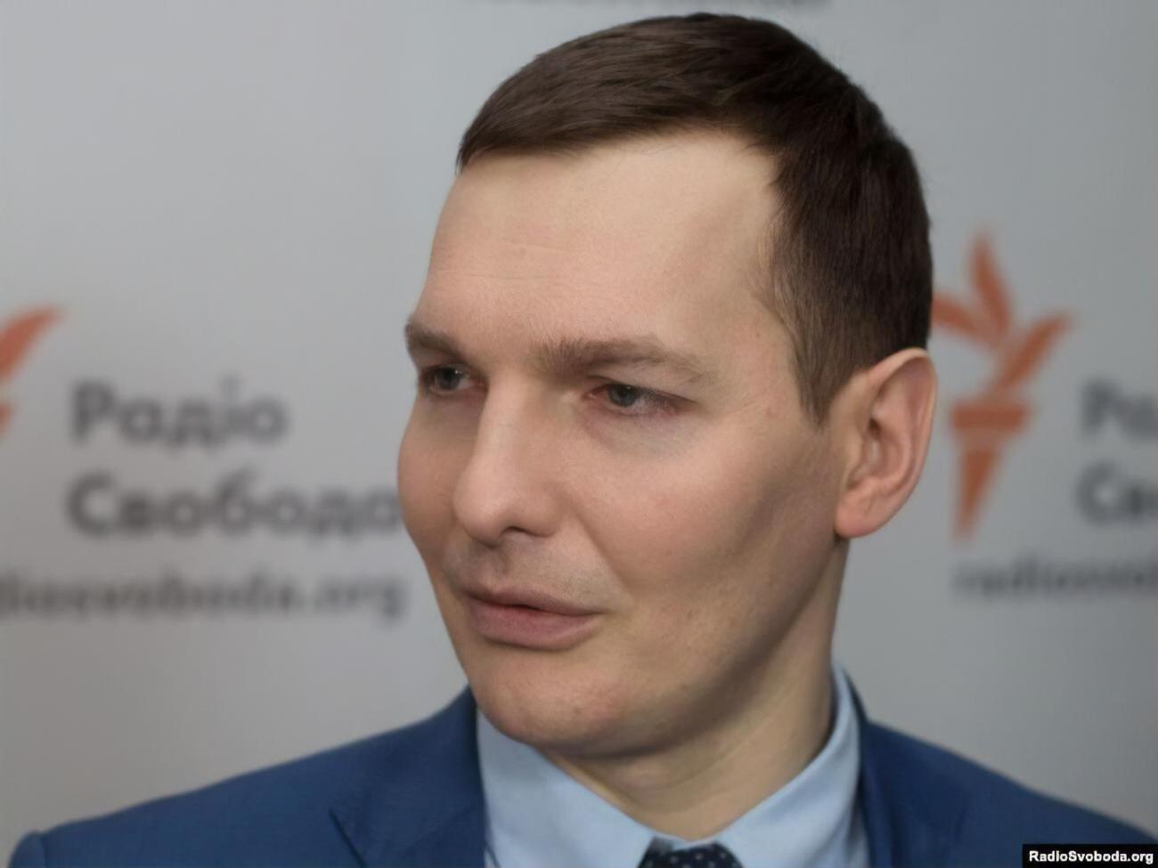 Єнін: Вироків слід чекати щонайменше кілька років