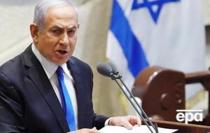 Нетаньяху буде прем'єром протягом найближчих пів року