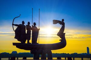 Синоптики попередили про сильний вітер у Києві