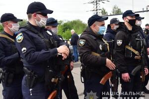 Мариуполь отрабатывали 160 силовиков