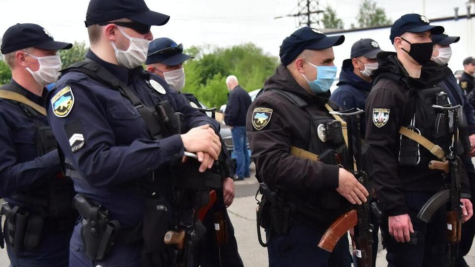 Мариуполь отрабатывали 160 силовиков